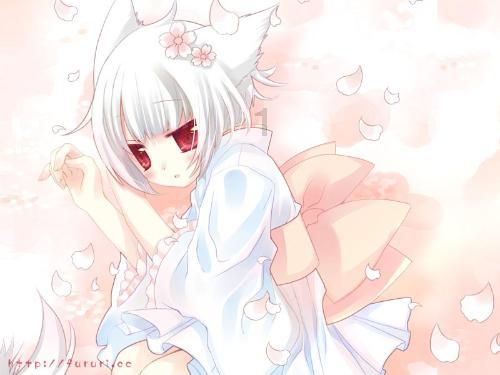 妖神记